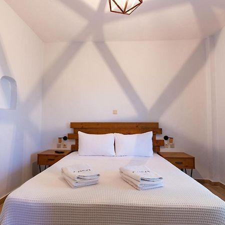 Casa Luxury Suites Paliouri Exteriör bild