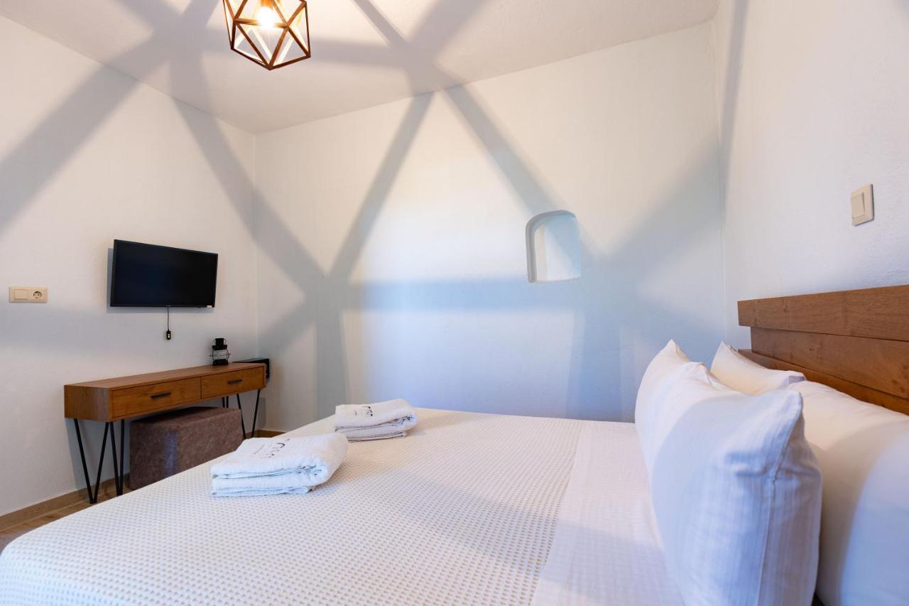 Casa Luxury Suites Paliouri Exteriör bild